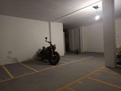 Plaza de parking en venta en Sevilla
