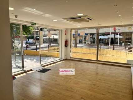 Local comercial en alquiler en Salou