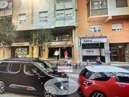 Local comercial en alquiler en Tarragona