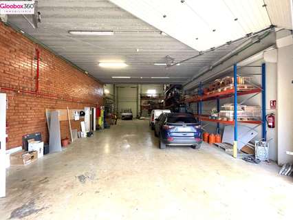 Nave industrial en venta en Reus