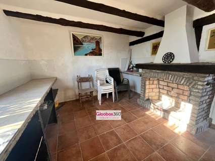 Casa rústica en venta en Alforja