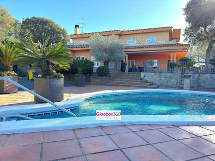 Chalet en venta en Riudecanyes