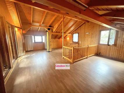 Chalet en venta en Almoster
