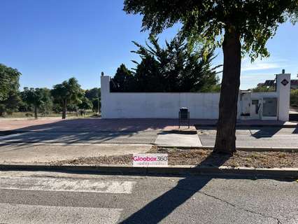 Parcela urbana en venta en Els Pallaresos
