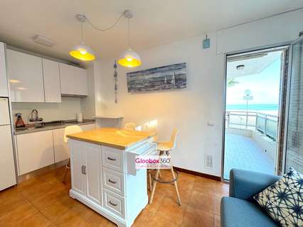 Apartamento en alquiler en Cambrils
