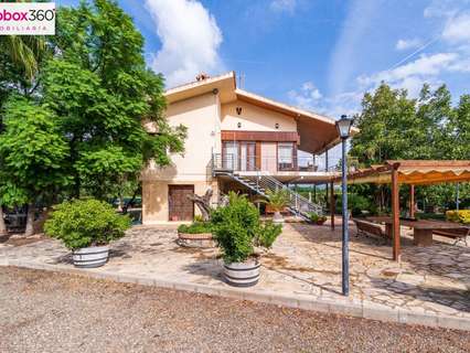 Chalet en venta en Riudoms