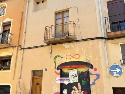 Casa en venta en Montbrió del Camp