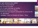 Piso en venta en Reus