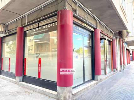 Local comercial en alquiler en Reus