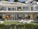 Apartamento en venta en Mijas