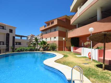 Apartamento en venta en Benalmádena