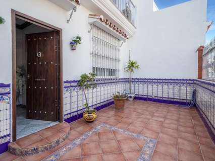 Casa en venta en Fuengirola