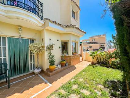 Casa en venta en Benalmádena