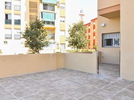 Planta baja en venta en Fuengirola