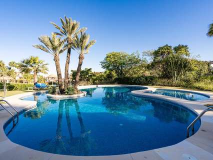 Ático dúplex en venta en Marbella