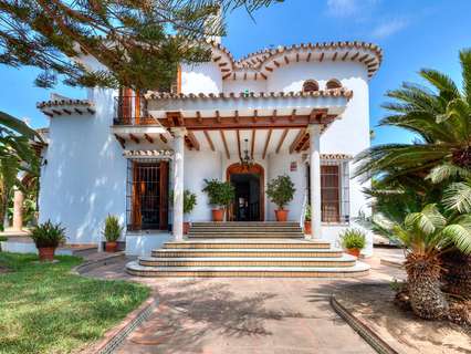 Casa en venta en Mijas