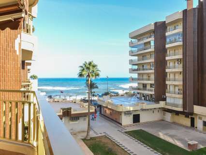 Apartamento en alquiler en Fuengirola