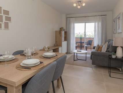 Apartamento en venta en Mijas