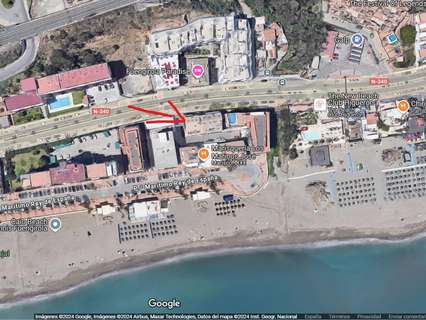 Apartamento en venta en Fuengirola