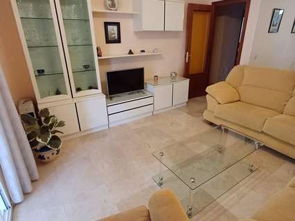 Apartamento en venta en Fuengirola