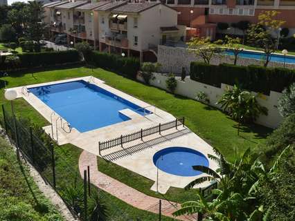 Apartamento en alquiler en Benalmádena