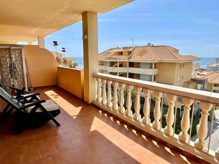 Apartamento en venta en Fuengirola