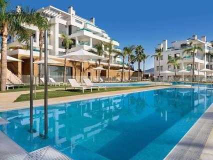 Apartamento en venta en Mijas