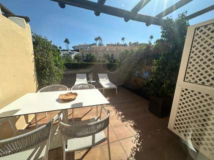 Apartamento en venta en Mijas