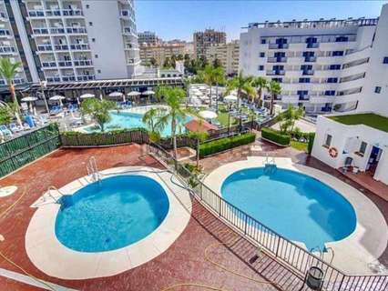 Planta baja en venta en Benalmádena