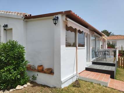 Casa en venta en Mijas