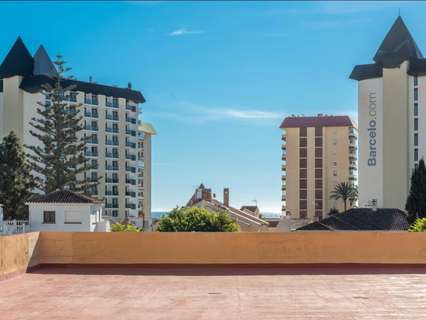 Apartamento en venta en Fuengirola