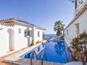 Chalet en venta en Mijas