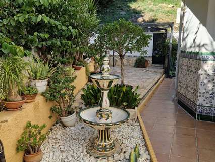 Casa en venta en Mijas