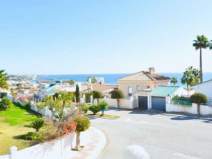 Apartamento en venta en Mijas