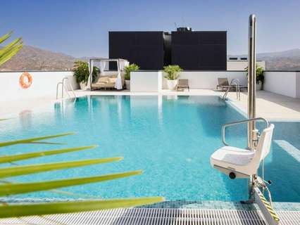 Piso en venta en Málaga rebajado