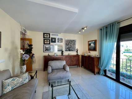 Piso en venta en Fuengirola rebajado