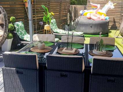 Casa en venta en Mijas