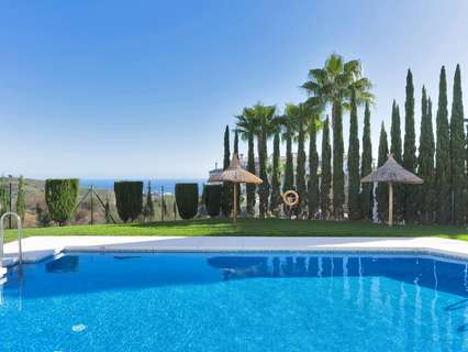 Ático en venta en Mijas