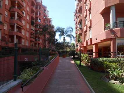 Apartamento en venta en Fuengirola