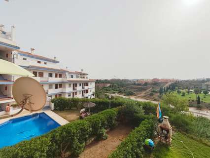 Planta baja en alquiler en Mijas