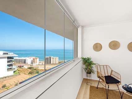 Piso en venta en Fuengirola rebajado