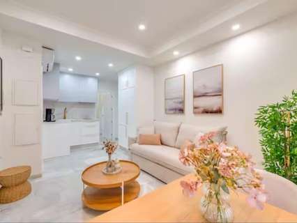 Apartamento en venta en Fuengirola