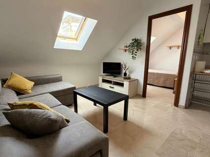 Apartamento en venta en Fuengirola