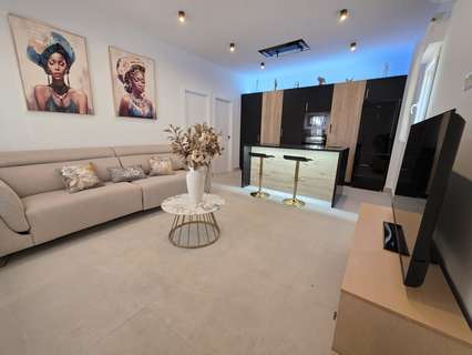 Apartamento en venta en Fuengirola