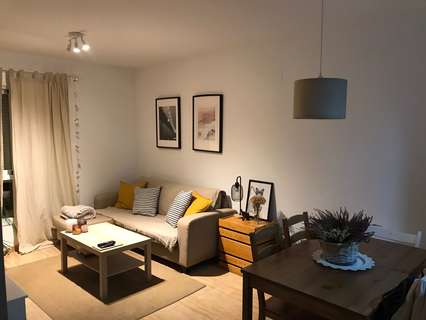 Apartamento en venta en Mijas