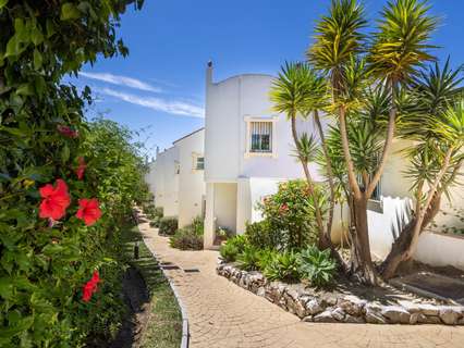 Casa en venta en Mijas