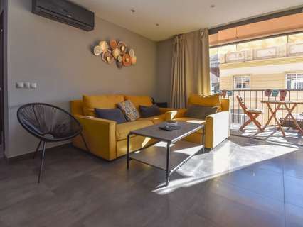 Piso en alquiler en Fuengirola rebajado