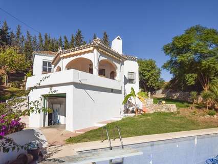 Casa en alquiler en Mijas