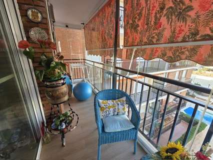 Apartamento en venta en Fuengirola