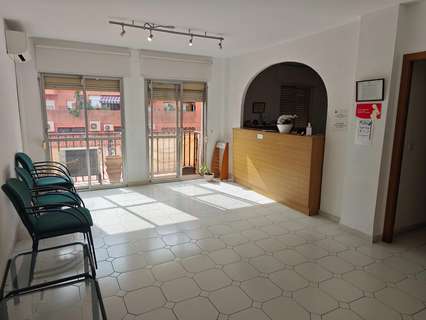 Apartamento en venta en Fuengirola